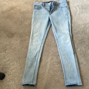 Express Jeans